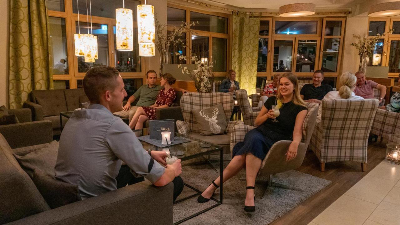 Hotel Dirsch Wellness & Spa Resort Emsing المظهر الخارجي الصورة