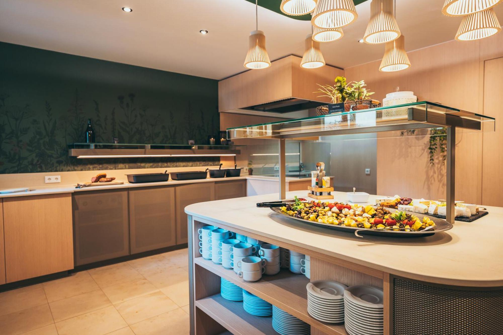 Hotel Dirsch Wellness & Spa Resort Emsing المظهر الخارجي الصورة