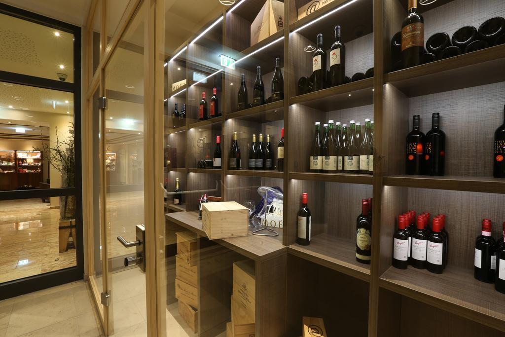Hotel Dirsch Wellness & Spa Resort Emsing المظهر الخارجي الصورة