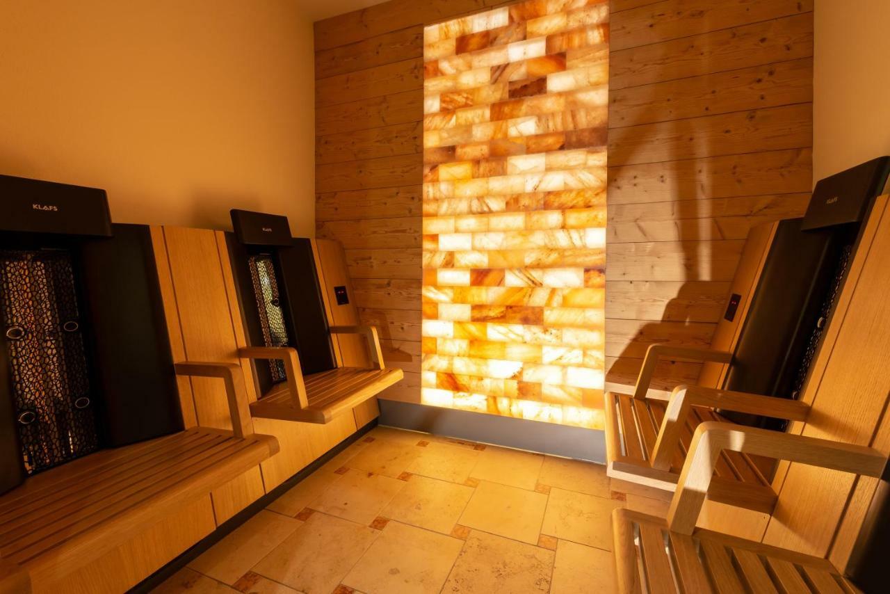 Hotel Dirsch Wellness & Spa Resort Emsing المظهر الخارجي الصورة