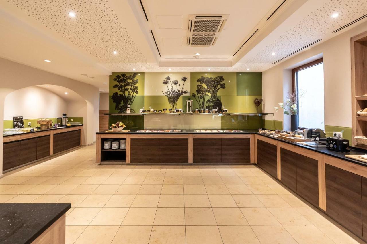 Hotel Dirsch Wellness & Spa Resort Emsing المظهر الخارجي الصورة